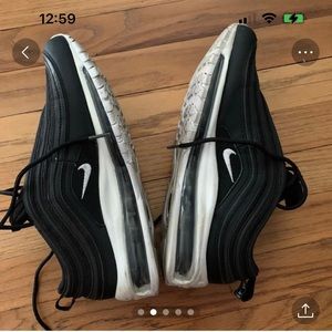 Nike air max 97